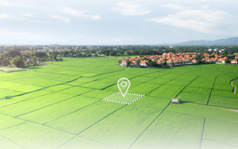 Premium Villa Plots for Sale near Proposed Green Field Airport